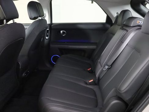 Used 2023 Hyundai Ioniq 5 SEL AWD/4WD image 16