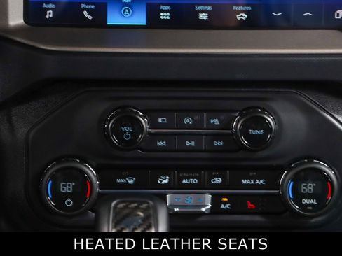 Used 2024 Ford Bronco Raptor w/ Interior Carbon Fiber Pack 6 image 21