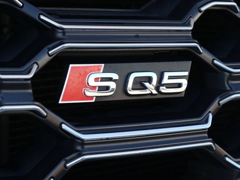 Used 2023 Audi SQ5 Premium w/ Convenience Package AWD/4WD image 58