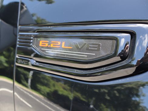 Used 2026 GMC Sierra 1500 AT4 w/ AT4 Premium Package AWD/4WD image 13