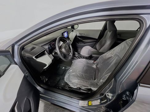 Used 2024 Toyota Corolla SE FWD image 15