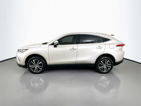 Used 2023 Toyota Venza LE image 8