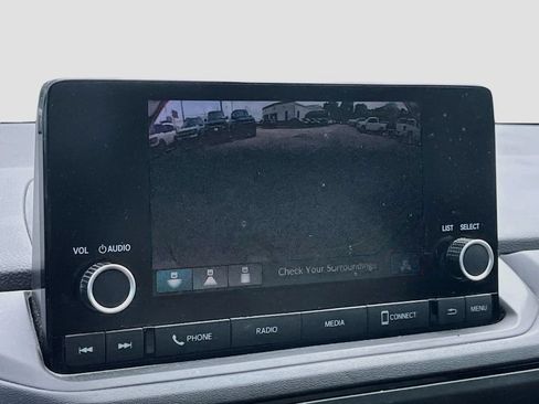 Used 2024 Honda Accord EX image 12