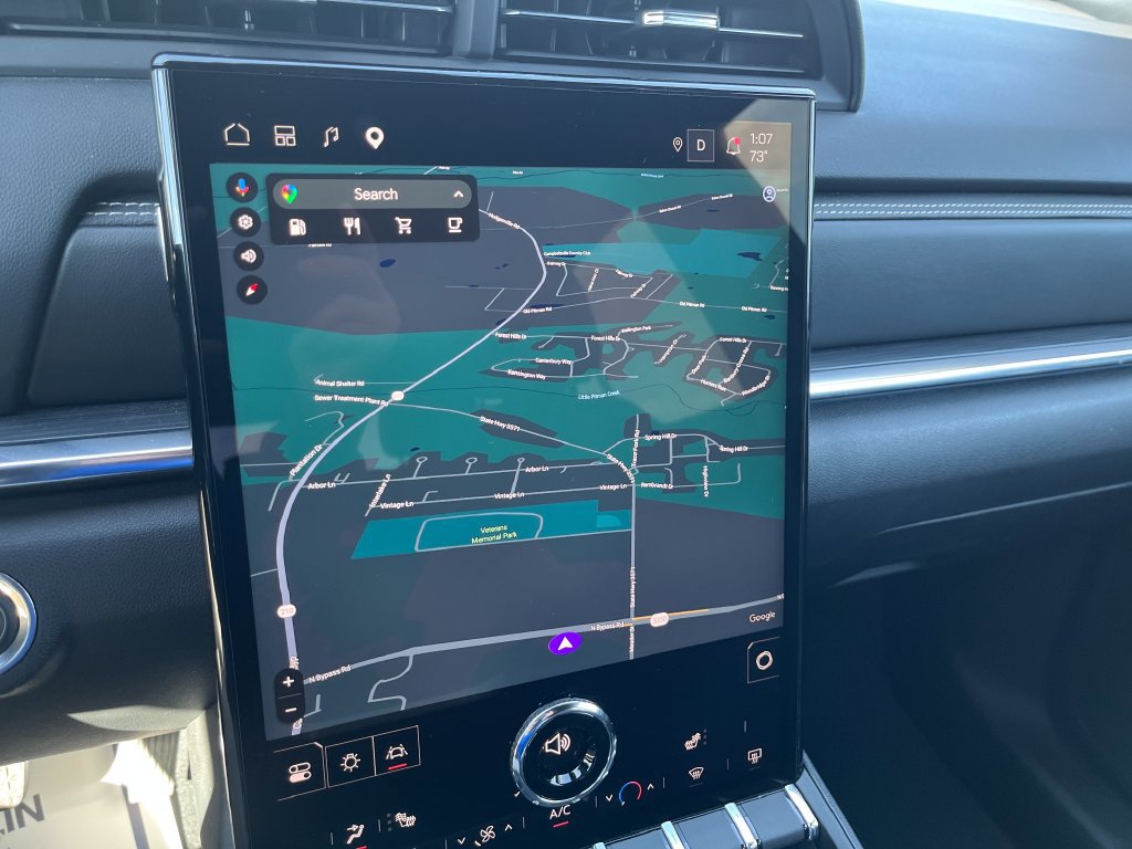 Used 2026 GMC Terrain Elevation FWD image 18