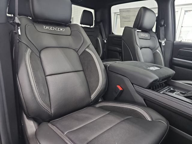 New 2026 RAM 1500 RHO w/ RHO Level 1 Equipment Group AWD/4WD image 27