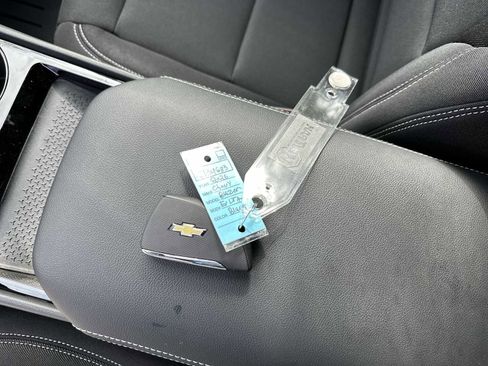 New 2026 Chevrolet Blazer EV LT image 26