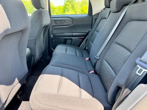 Certified 2021 Ford Bronco Sport AWD/4WD image 17