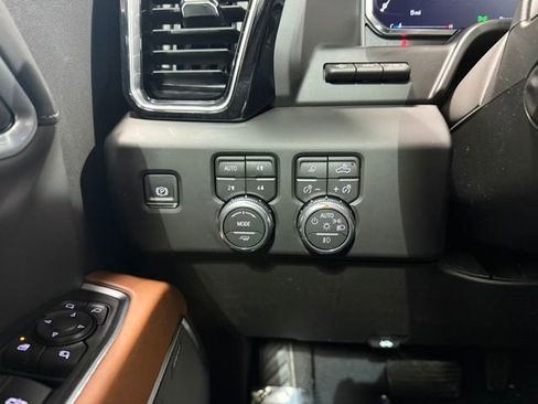 New 2026 GMC Sierra 1500 Denali Ultimate image 17