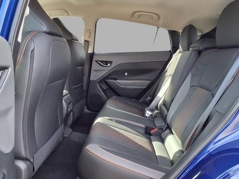 New 2026 Subaru Crosstrek 2.5i Limited w/ Crosstrek Mirror Package image 32