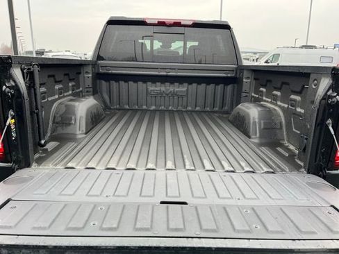 New 2025 GMC Sierra 1500 Denali w/ Technology Package image 13
