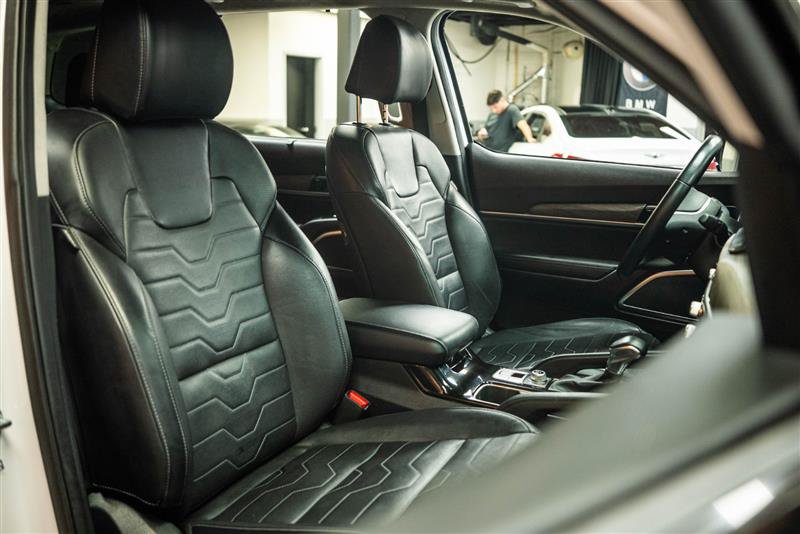 Used 2022 Kia Telluride SX w/ SX Prestige Package AWD/4WD image 15
