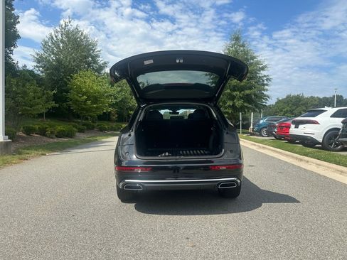 Certified 2024 Audi Q5 2.0T Prestige w/ Prestige Package AWD/4WD image 14
