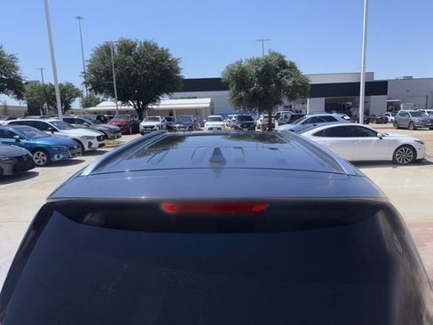 Used 2021 Kia Telluride SX FWD image 7