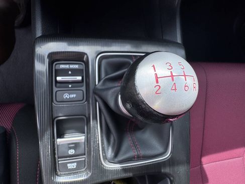 Used 2025 Honda Civic Si image 30