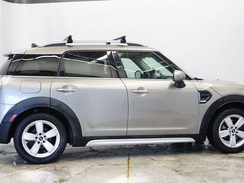 Used 2017 MINI Cooper Countryman ALL4 image 8