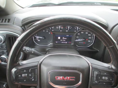Used 2020 GMC Sierra 1500 AT4 w/ AT4 Premium Package image 33
