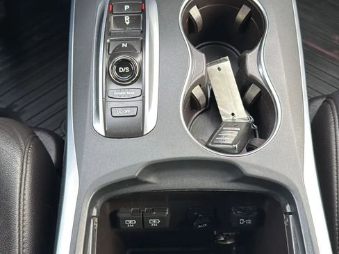 Used 2020 Acura MDX SH-AWD image 19