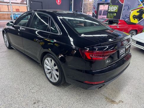 Used 2018 Audi A4 2.0T Premium w/ Convenience Package image 3