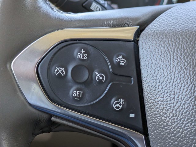 Used 2019 Chevrolet Traverse Premier w/ Driver Confidence II Package FWD image 27