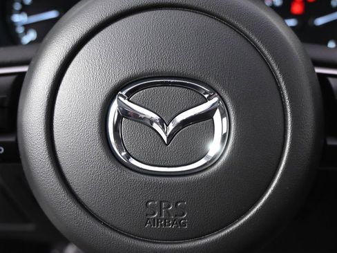 New 2026 MAZDA MAZDA3 s Sport FWD image 35