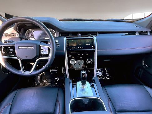 Used 2023 Land Rover Discovery Sport S R-Dynamic image 7