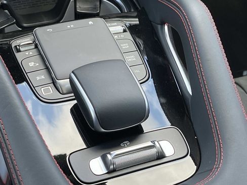 Certified 2025 Mercedes-Benz GLE 63 AMG S image 33