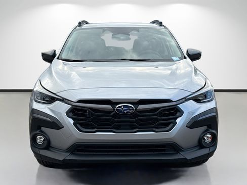 New 2026 Subaru Crosstrek 2.5i Limited image 8