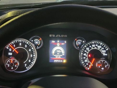 Used 2024 RAM 2500 Tradesman image 33