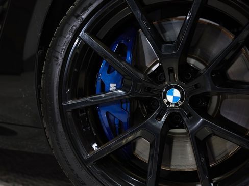 Used 2022 BMW M850i xDrive M850i xDrive image 43