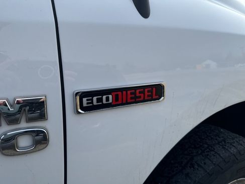 Used 2015 RAM 1500 Big Horn AWD/4WD image 31