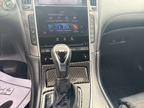 Used 2020 INFINITI Q50 Sport w/ Proactive Package AWD/4WD image 31