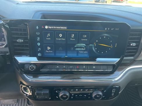 Used 2025 Chevrolet Silverado 1500 LT RWD image 23