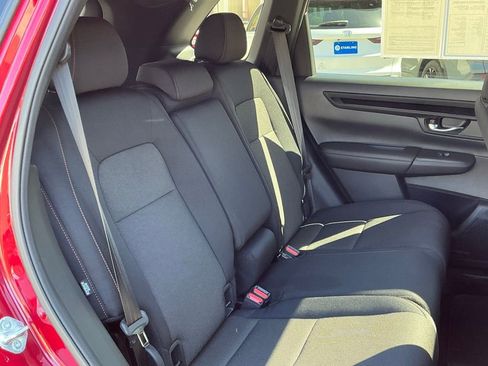 Certified 2025 Honda CR-V Sport image 18