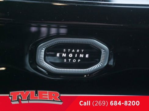 New 2026 Jeep Grand Cherokee Limited AWD/4WD image 28