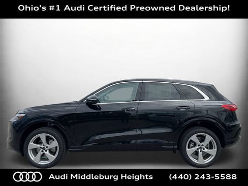Used 2026 Audi Q5 Premium Plus AWD/4WD image 5
