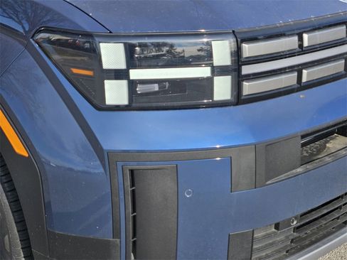 New 2026 Hyundai Santa Fe SEL image 8