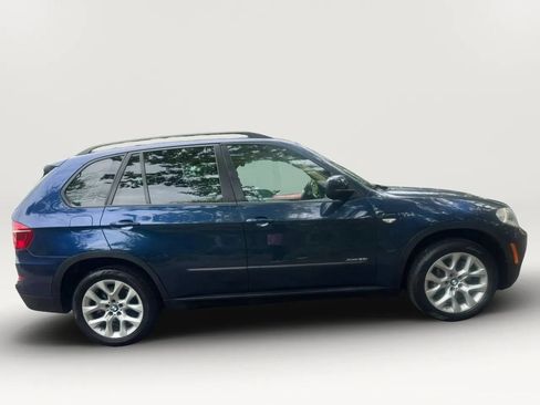 Used 2013 BMW X5 xDrive35i AWD/4WD image 7