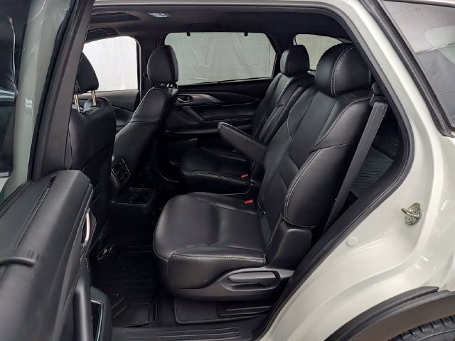 Used 2020 MAZDA CX-9 Grand Touring AWD/4WD image 18