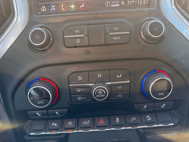 Certified 2021 Chevrolet Silverado 1500 LT w/ All Star Edition Plus AWD/4WD image 19