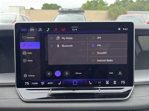 New 2026 Volkswagen Tiguan SE FWD image 20