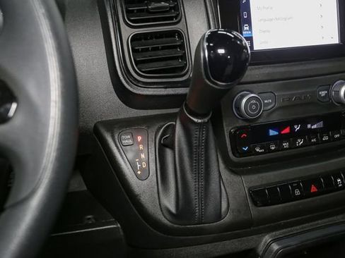 Used 2026 RAM ProMaster 2500 w/ Convenience Group FWD image 24