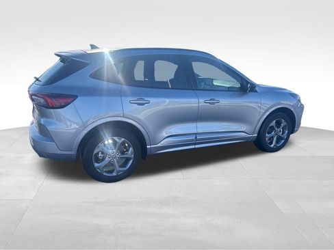 Used 2024 Ford Escape ST-Line image 7