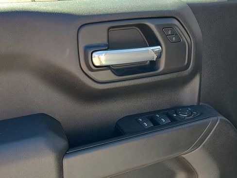 New 2026 Chevrolet Silverado 1500 Custom image 19