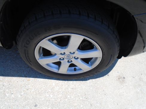 Used 2008 Toyota RAV4 Limited w/ Tow Prep Pkg FWD image 19