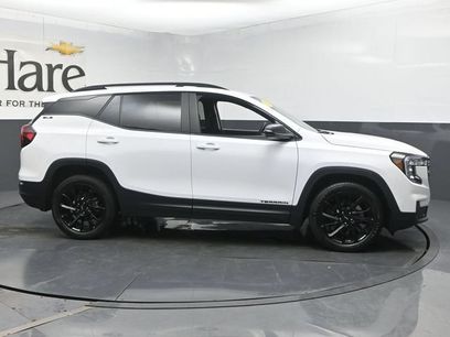 Used 2023 GMC Terrain SLE w/ Driver Convenience Package