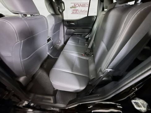 Used 2025 Toyota Land Cruiser w/ Premium Package AWD/4WD image 27