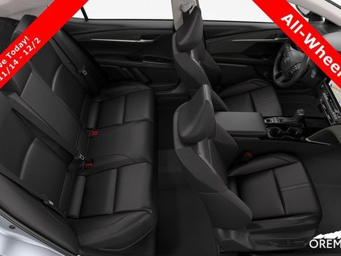 New 2026 Toyota Camry XLE w/ Premium Plus Package image 24