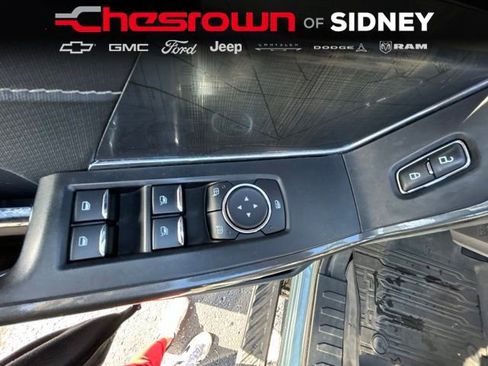 Used 2023 Ford F150 XLT AWD/4WD image 35