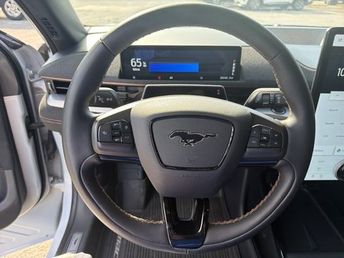 Used 2023 Ford Mustang Mach-E GT AWD/4WD image 12