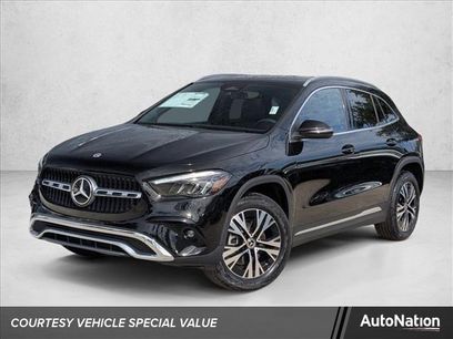 New 2026 Mercedes-Benz GLA 250 GLA 250